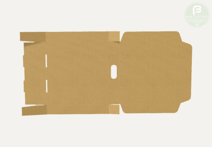 Pizza White Box (3 Ply) 9x9x1.5 Inch